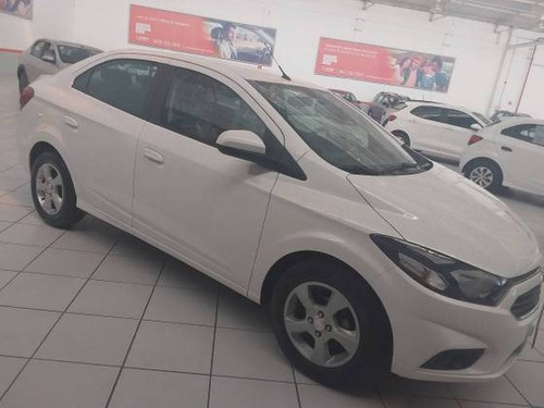 Imagem 5 de 10 de Chevrolet Prisma 1.4 Mpfi Lt 8v Flex 4p Manual