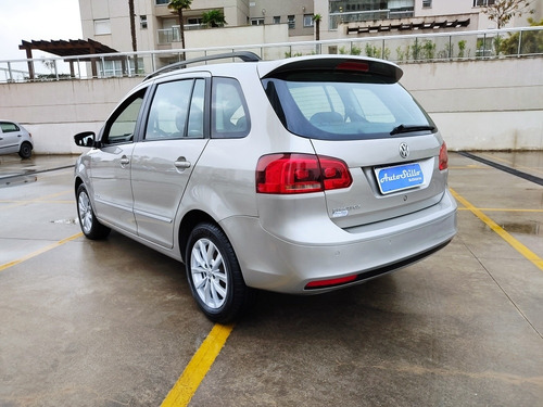 Imagem 6 de 15 de Volkswagen Spacefox 2014 1.6 Highline Total Flex 5p