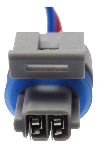 Conector Enchufe Sensor Temperatura Aire Chevrolet Opel