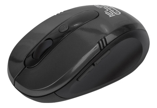 Klip Xtreme Mouse Vector Óptico Inalámbrico 1600dpi Negro