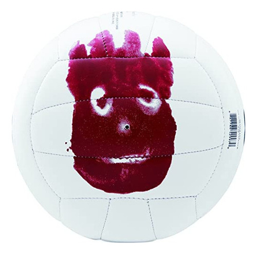 Volleyball Wilson Wilson Cast Away Mini Balón De Voleibol -