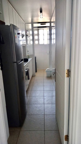 Venta Amoblado, Serena Golf, 2d 2 B, 79/84 M2
