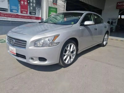 Arnés De Motor B Nissan Maxima 2009 (Usado)