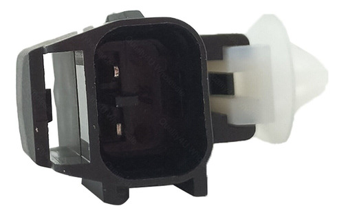 Sensor Temperatura Aire Ambiente Lexus Hs250h Base 2012 2.4l