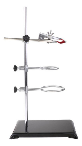 Soporte De Tubo Clamp Suministro De Química De Laboratorio