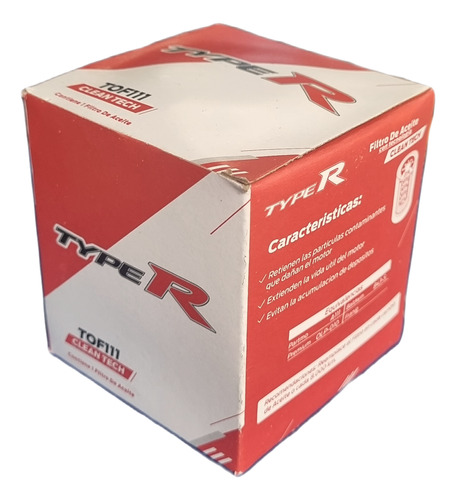 Filtro De Combustible Para Npr - Nkr - Nhr - Luv D-max (tanq