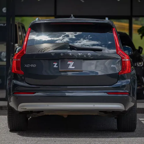 Volvo Xc90 B6 2.0 2022