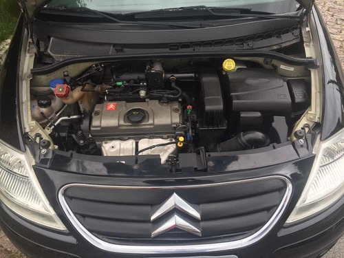 Citroën C3 Glx 1.4 Flex 2011 Completo