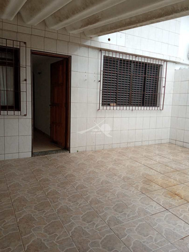 Imagem 5 de 30 de Casa Em Praia Grande, Boqueirão - V5189