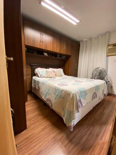 Imagem 7 de 13 de Casa Em Condomínio-à Venda-freguesia (jacarepaguá)-rio De Janeiro - Brcn20181