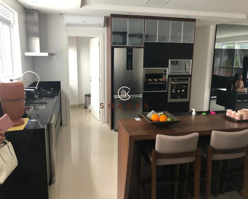 Imagem 4 de 25 de Apartamento - Oc00239 - 70011428