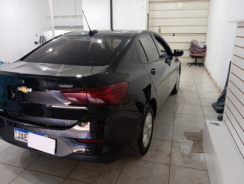 Chevrolet Onix 1.0 Lt Turbo 5p