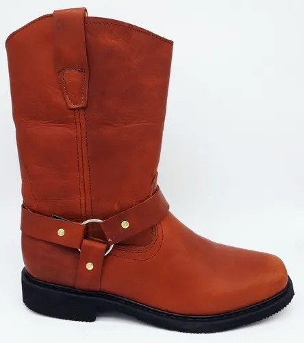 Botas piel de hormiga sales