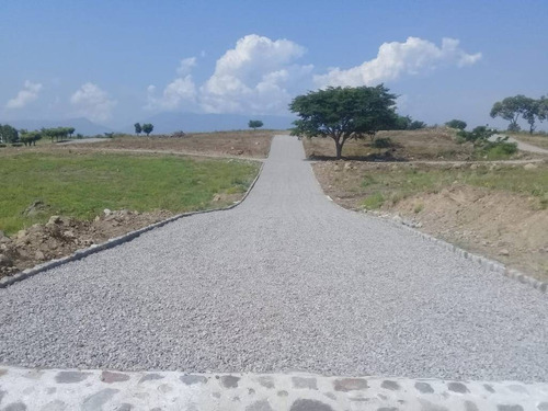 Imagen 4 de 14 de Terreno En Venta En El Chivato, Villa De Alvarez, Colima