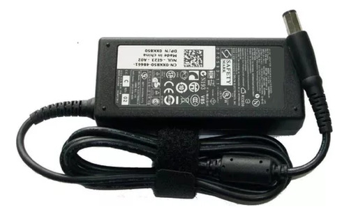 Cargador Original Para Dell Inspiron 1545 Pa-21 19.5v 3.34a