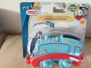 Fisher Price Sonaja Del Tren Thomas.