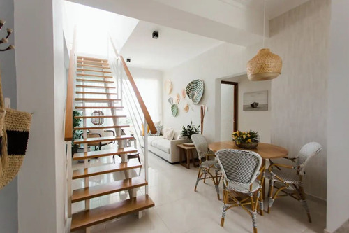 Penthouse Alquiler Amueblado En Alquiler En Juan Dolio