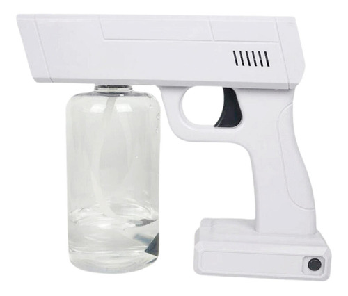 Pistola Portátil Nano Spray 500