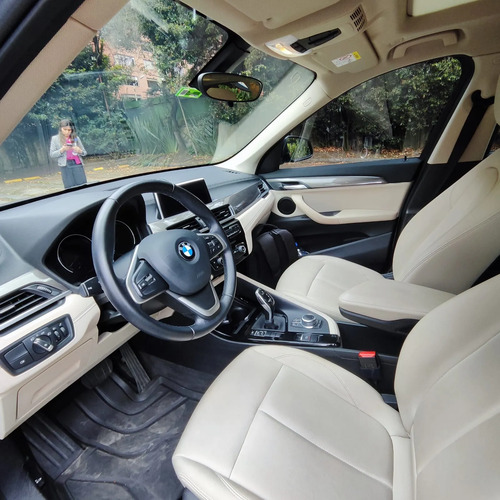BMW X1 1.5 Sdrive18I Active