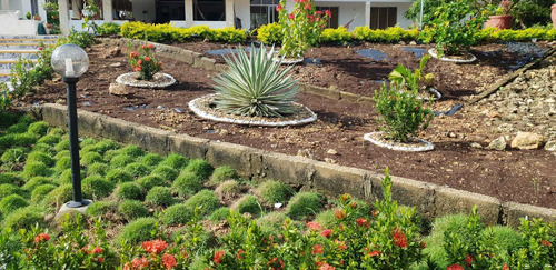 Imagen 10 de 13 de ¡¡¡ Hermosa Casa Finca En Turbaco ¡¡¡