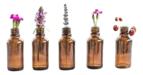 Curso Aromaterapia Clase Grabada, Manual Y Certificado
