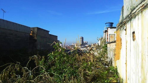 Terreno À Venda, 400 M² Por R$ 450.000 - Gopoúva - Guarulhos/sp - Te0833