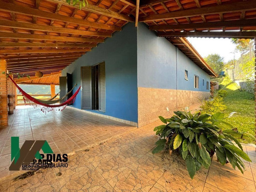 Imagem 7 de 17 de Excelente Chácara Em Pinhalzinho, Interior De São Paulo - Ch0363