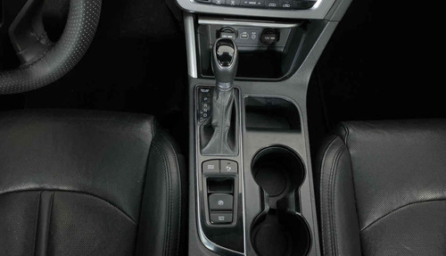 Imagen 15 de 15 de 117220 - Hyundai Sonata 2015 Con Garantía