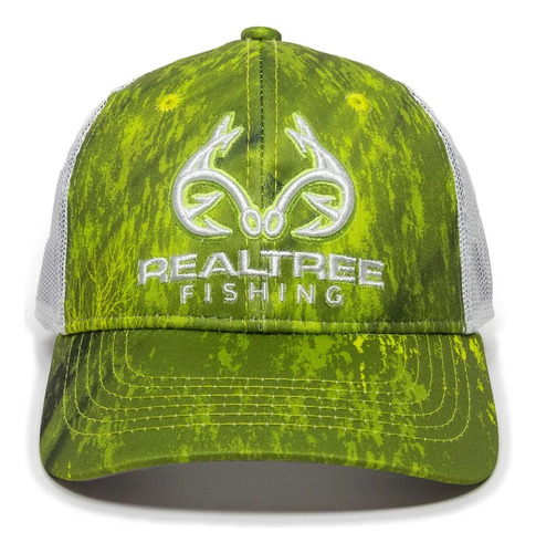 Gorra Realtree Fishing Angler