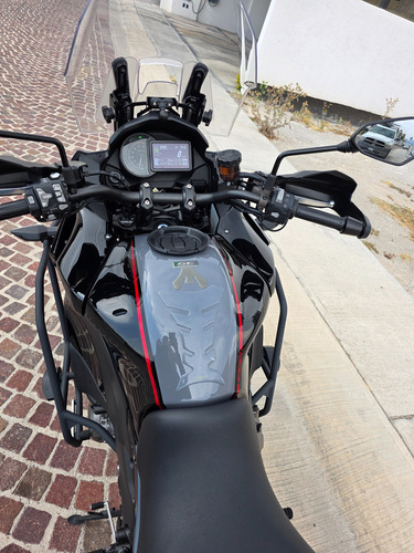 Kawasaki Versys 1000 Se