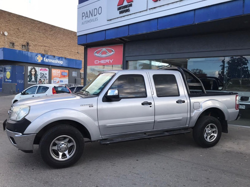 Ford Ranger Xlt