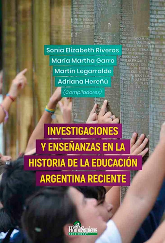 Investigaciones Y Enseñanzas En La Historia De La Educación