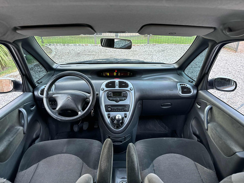 Citroën Xsara Picasso 1.6 Fase2 I Exclusive