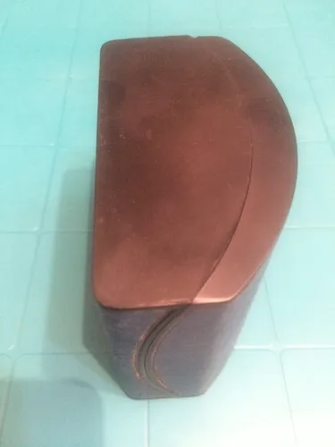 Estuche Para Reloj (Usado)
