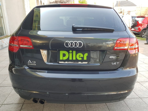Audi A3 Sportback 1.4 Tfsi Mt 122cv 46655831 Dilercars