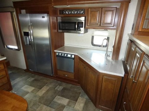 Casa Rodante Usa 40