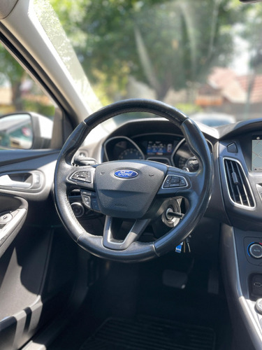 Ford Focus III 2.0 Se Plus At6