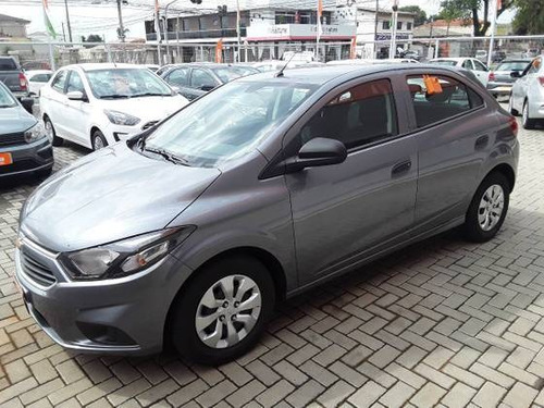 Chevrolet Joy 1.0 Spe4 Flex Manual