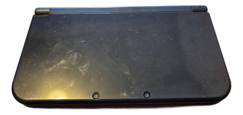 Consola Nintendo New 3ds Xl (Reacondicionado)