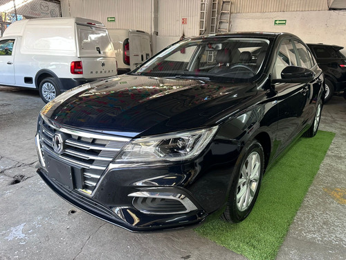 MG 5 1.5 Excite Mt