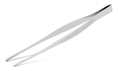 Pinza Precisión Ext.larg P/chef Ac.inox 30cm Pujadas 343.40