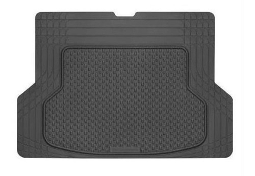 Alfombra Weathertech Universal De Maleta Beige/ Gris/ Negro