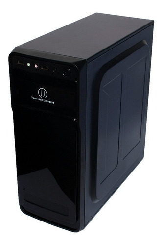 Imagen 2 de 2 de Computadora Core I5 3ra Gen 8gb Ram. D.d 500gb.tienda Fisica