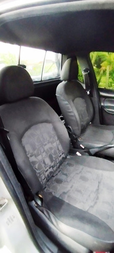 Peugeot Hoggar 1.4 Xr Pack Flex 2p