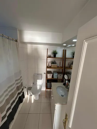 Hermoso Departamento Con Vista Al Mar! 3 D 2b 1e 1b