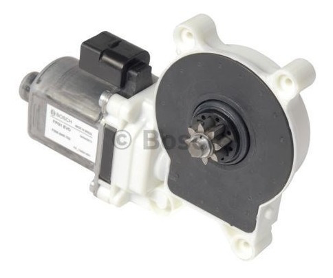 Motor Alza Cristal Izquierdo Vw Fox/crossfox