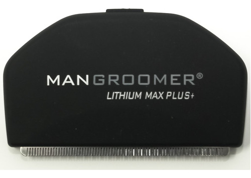 Mangroomer  litio Max Plus + Trasera Pelo Afeitadora (nueva