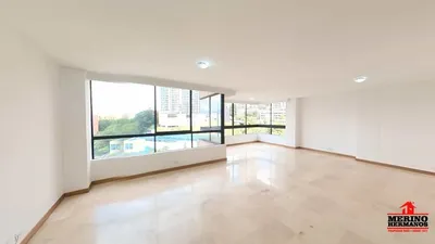 Apartamento en arriendo