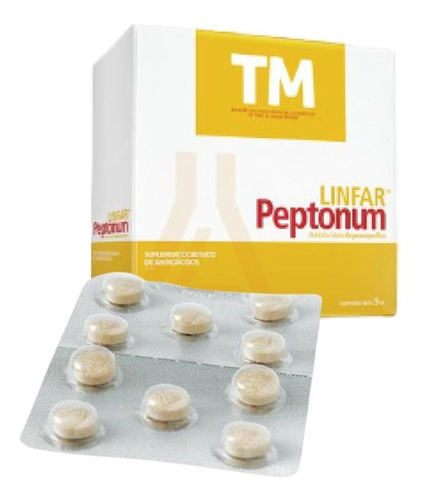 Tm Timo Peptonas Linfar Órgano Específico