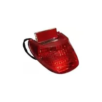 Comprar Farol Trasero Zanella Rx150 Wstd Brapp Motos